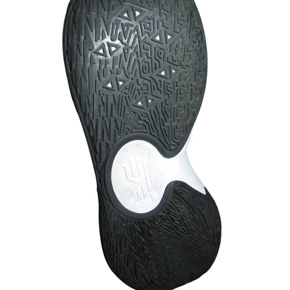 Nike Kyrie Low 5 Jewell Loyd Mural Purple Red Basketball Low Court High Tops 13 - Picture 7 of 11